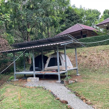 Khao Sok Hill Top Resort Khao Sok National Park Eksteriør billede